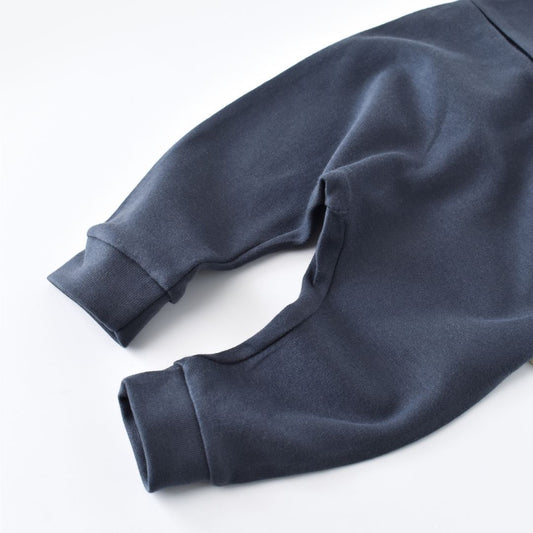 BASIC Trousers in 100% organic cotton