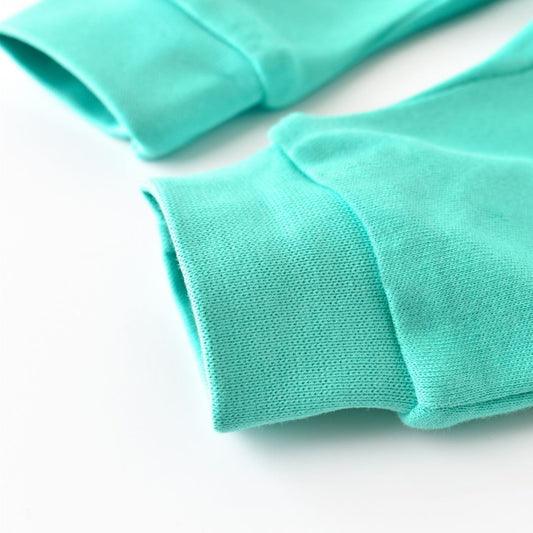 BASIC Trousers in 100% organic cotton