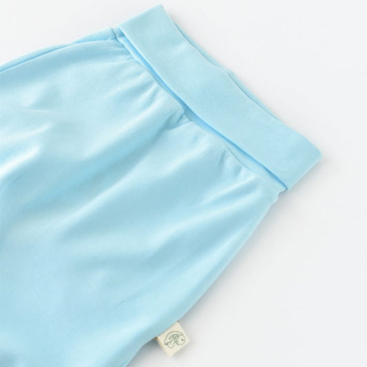 BASIC Trousers in 100% organic cotton