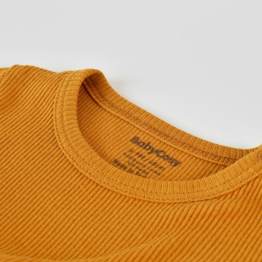 MODAL SET 3 pieces in 50% modal - 50% organic cotton