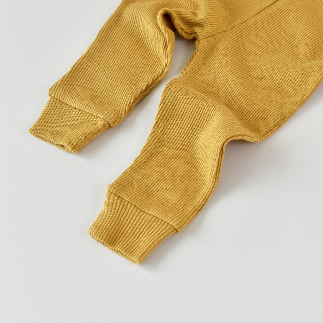 MODAL SET 3 pezzi in 50% modal - 50% cotone organico