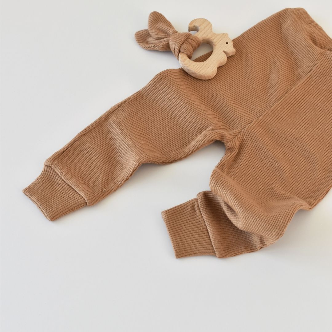 MODAL SET 3 pieces in 50% modal - 50% organic cotton