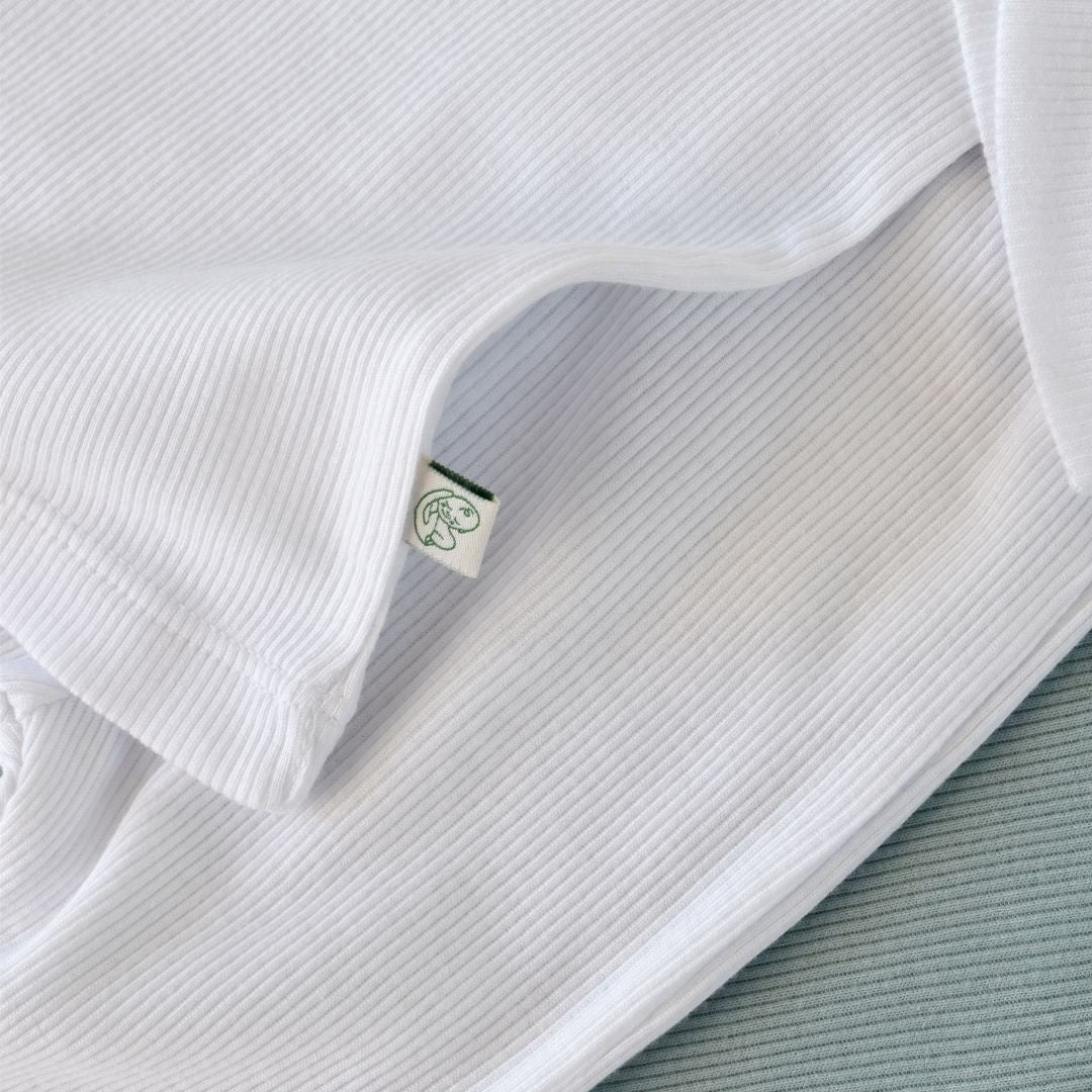 MODAL SET 3 pieces in 50% modal - 50% organic cotton