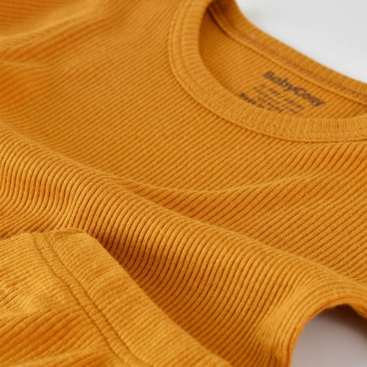 MODAL BABY SET 3 pieces in 50% modal - 50% organic cotton