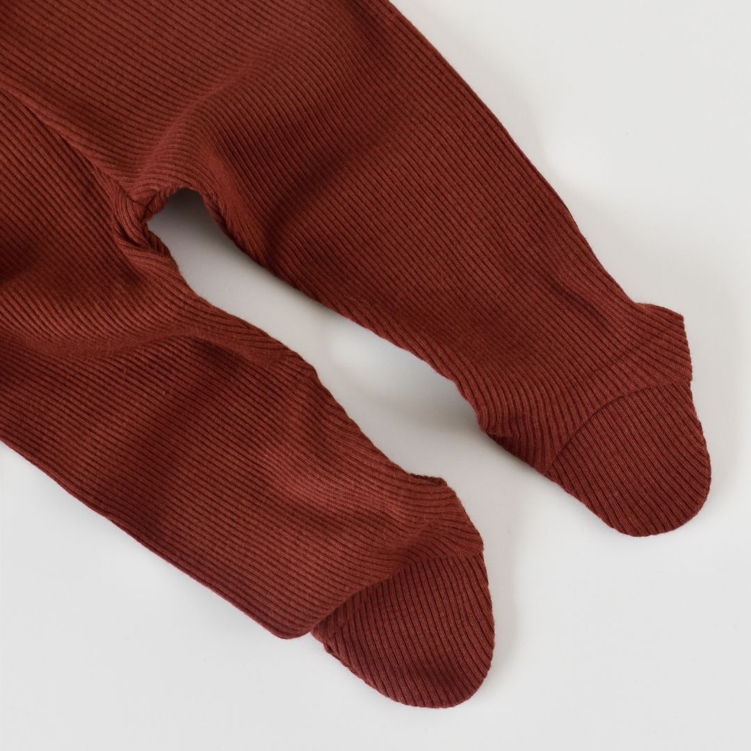 MODAL BABY SET 3 pieces in 50% modal - 50% organic cotton