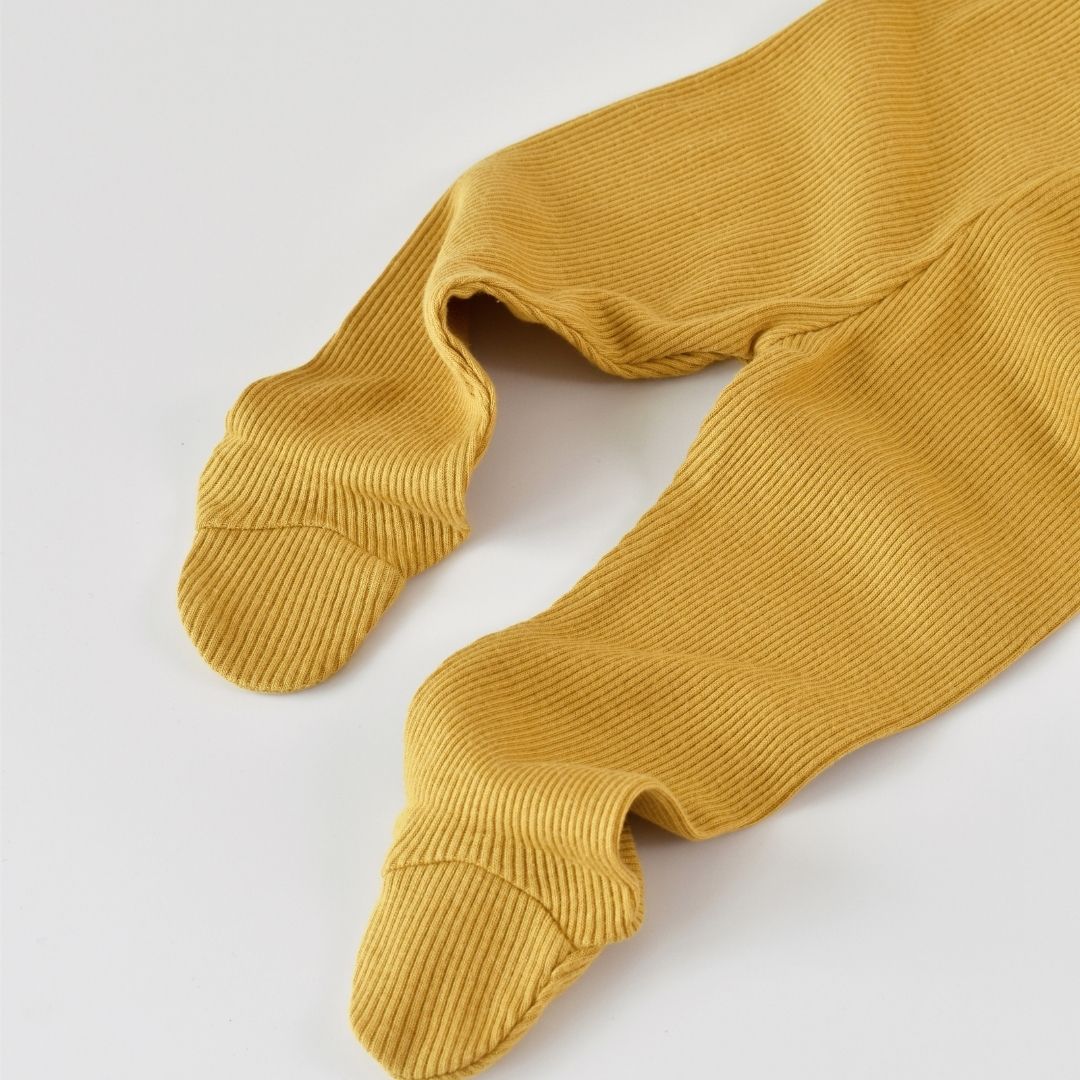 MODAL BABY SET 3 pieces in 50% modal - 50% organic cotton