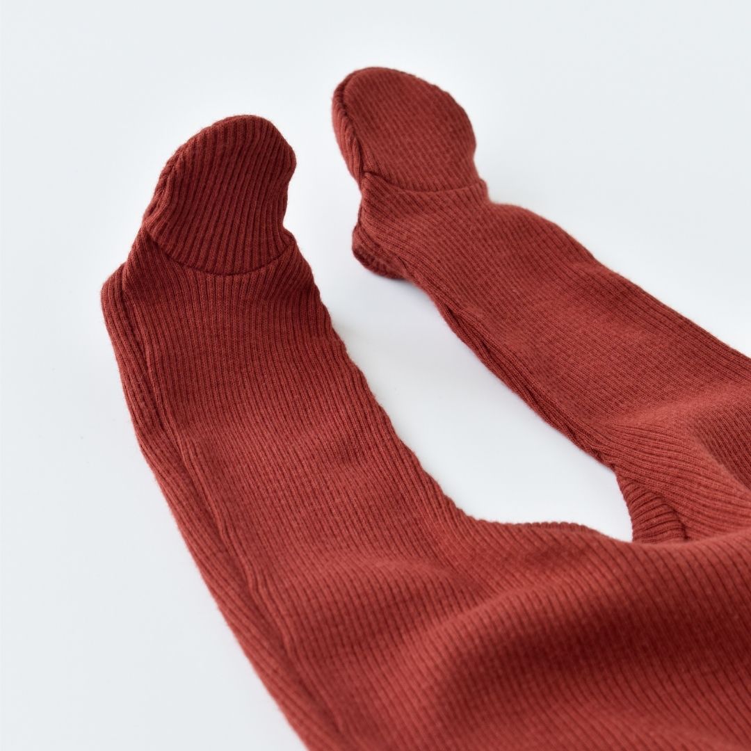 MODAL BABY SET 4 pieces in 50% modal - 50% organic cotton