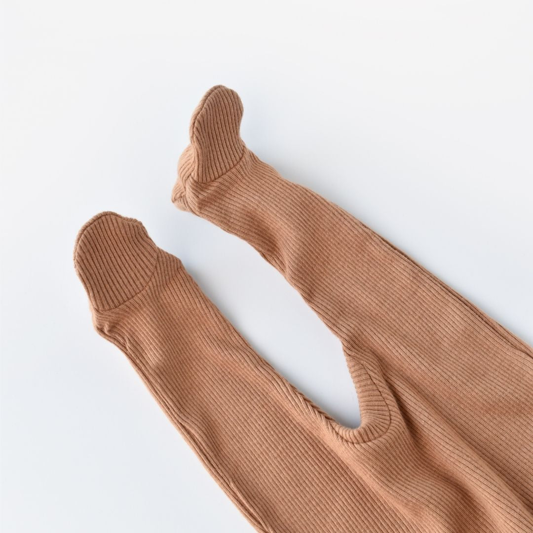 MODAL BABY SET 4 pieces in 50% modal - 50% organic cotton