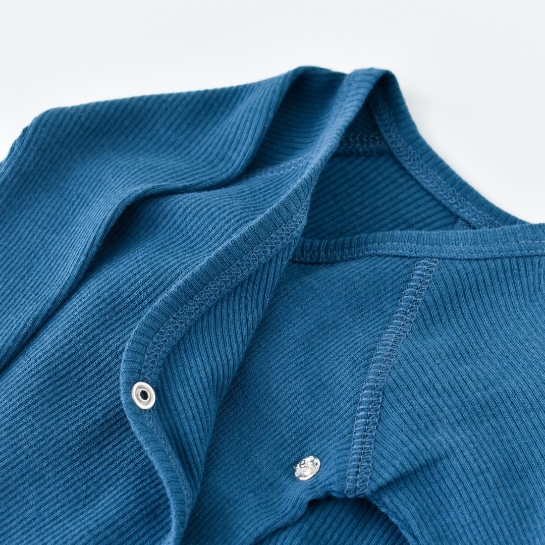 MODAL BABY SET 4 pieces in 50% modal - 50% organic cotton