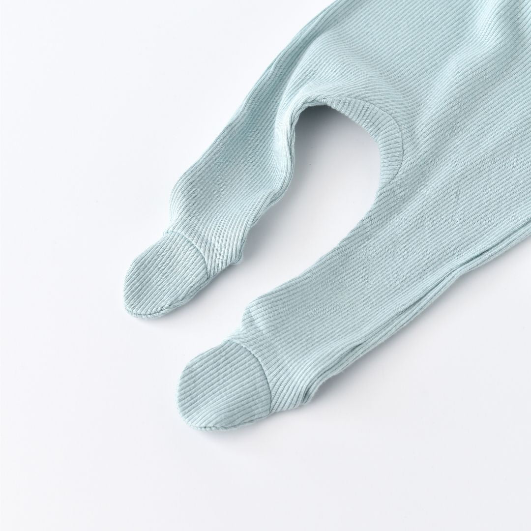 MODAL BABY SET 4 pieces in 50% modal - 50% organic cotton