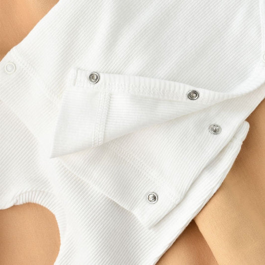 MODAL BABY SET 4 pieces in 50% modal - 50% organic cotton