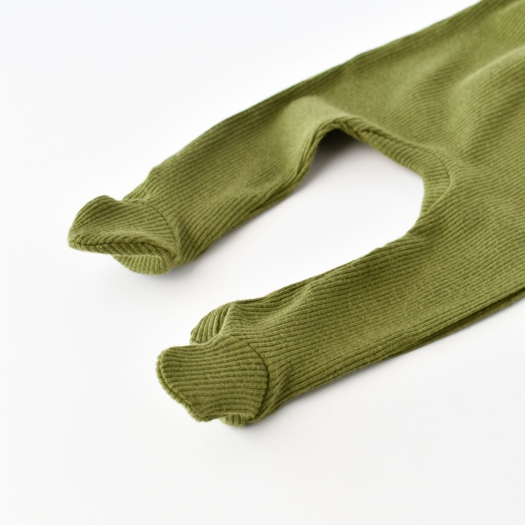 MODAL BABY SET 4 pieces in 50% modal - 50% organic cotton