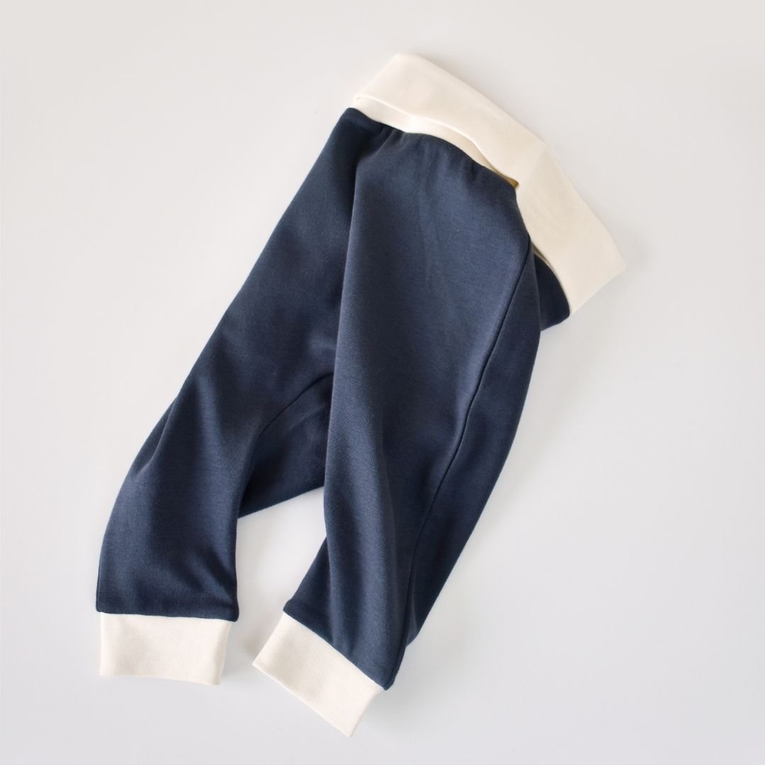 PAPETERIE Ensemble pantalon et tee-shirt en 100% coton bio