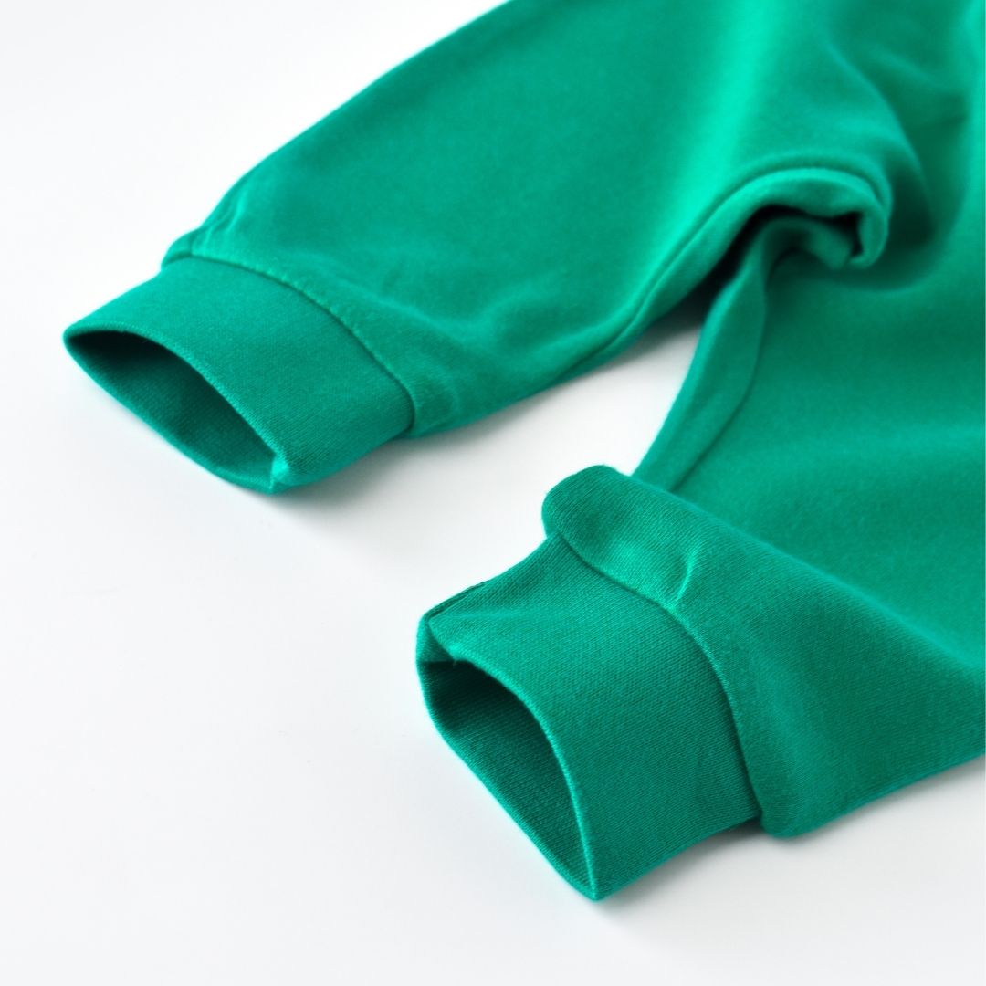 BASIC Hose aus 100 % Bio-Baumwolle