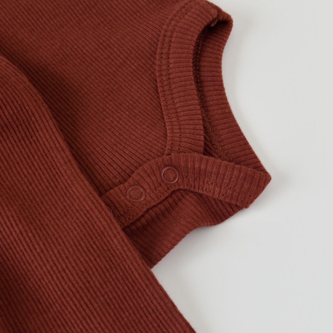 MODAL SET 3 pieces in 50% modal - 50% organic cotton