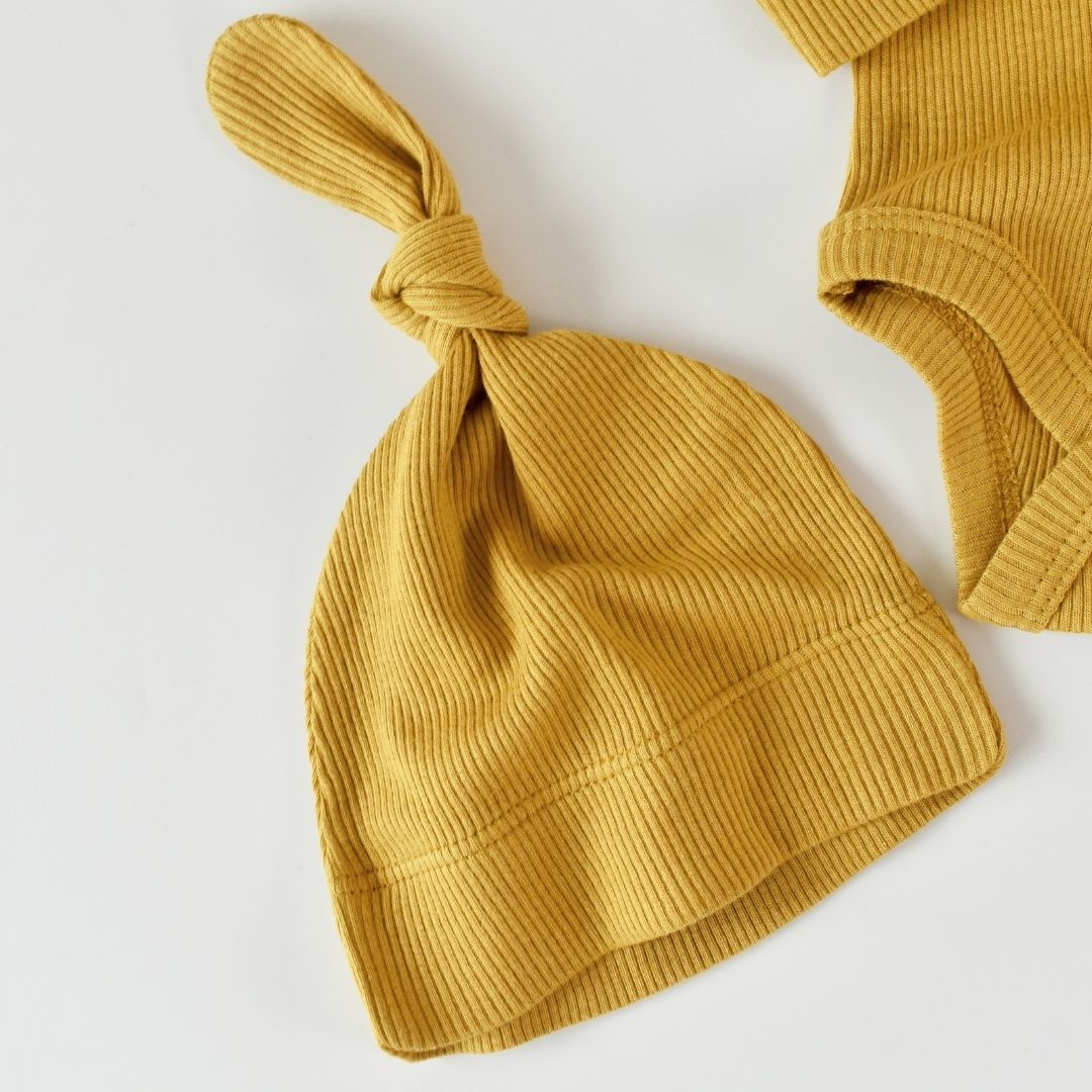 MODAL SET 3 pieces in 50% modal - 50% organic cotton