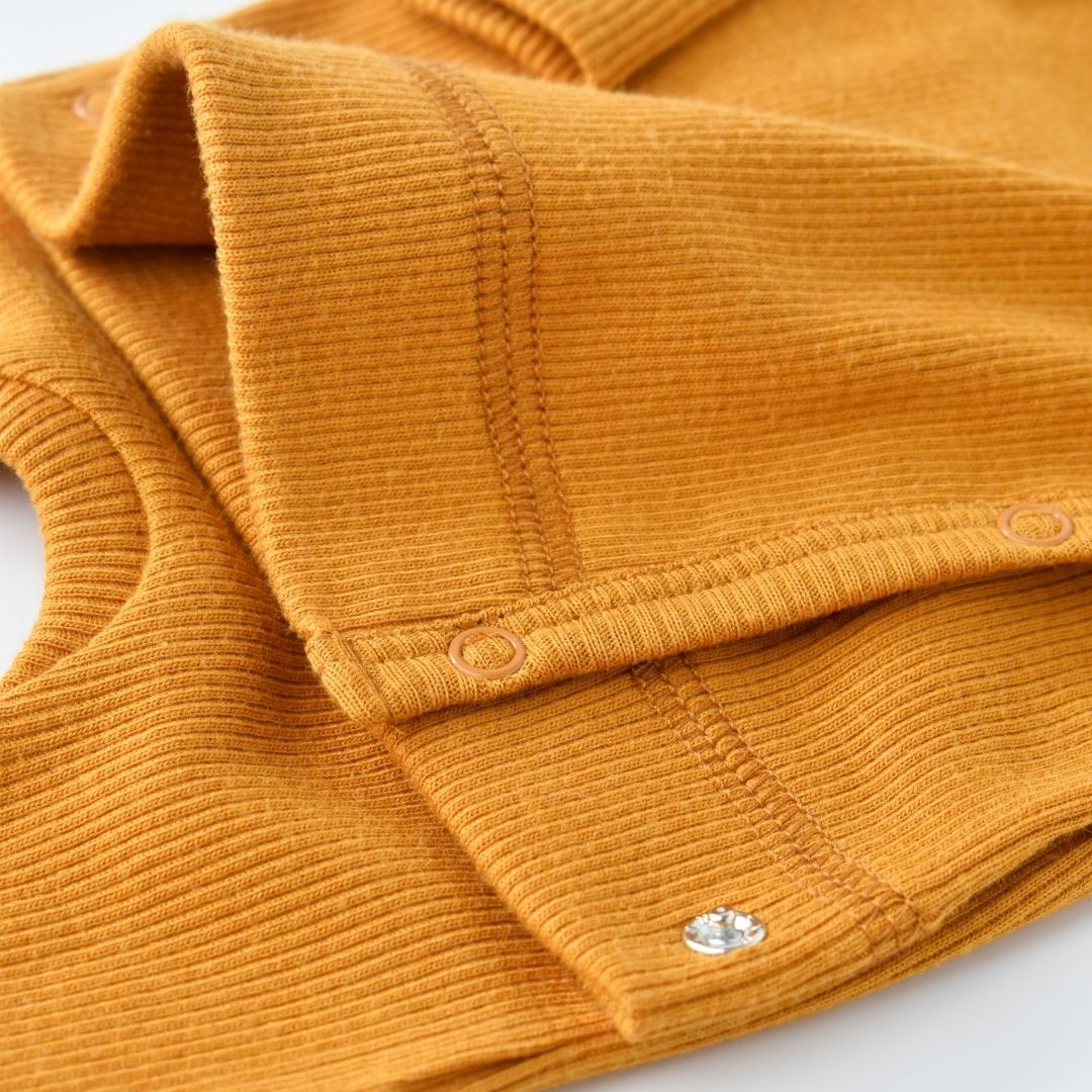 MODAL BABY SET 4 pieces in 50% modal - 50% organic cotton