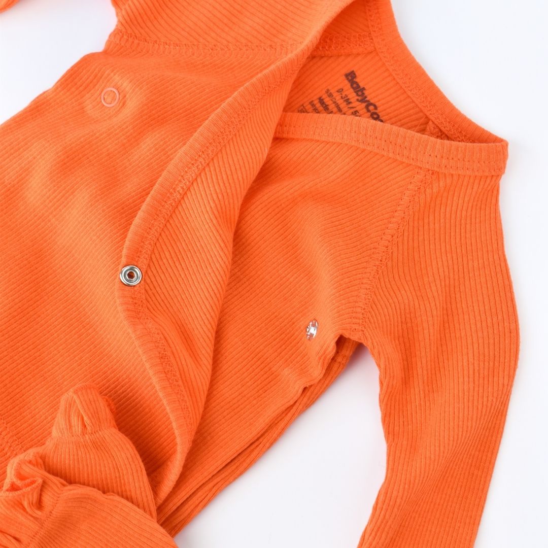 MODAL BABY SET 4 pieces in 50% modal - 50% organic cotton